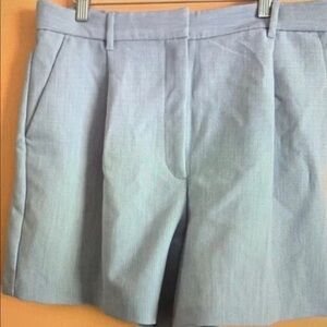 Classic Gray Women's Shorts
